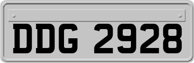 DDG2928