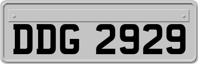 DDG2929