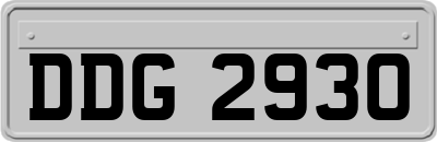 DDG2930