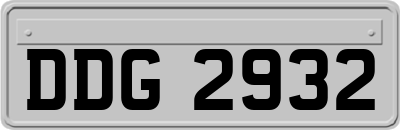DDG2932