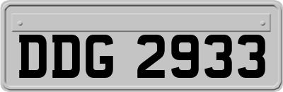 DDG2933