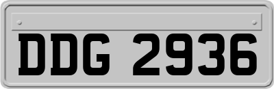 DDG2936