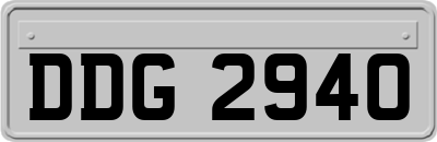 DDG2940