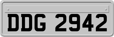 DDG2942