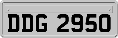 DDG2950