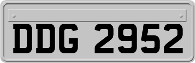 DDG2952