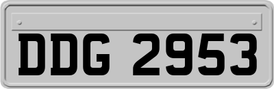 DDG2953