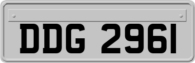 DDG2961