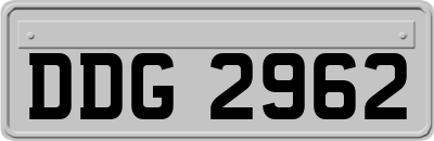 DDG2962