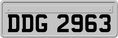 DDG2963