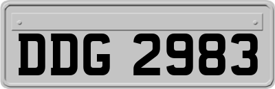 DDG2983