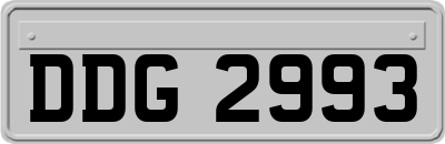 DDG2993