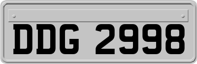 DDG2998