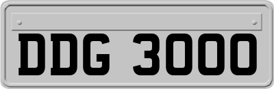 DDG3000