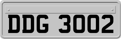 DDG3002