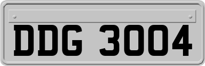 DDG3004