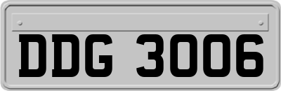 DDG3006
