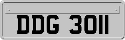 DDG3011