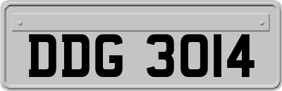 DDG3014