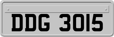 DDG3015