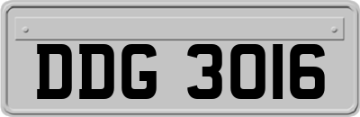 DDG3016