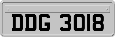 DDG3018