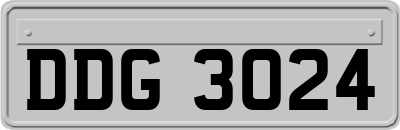 DDG3024