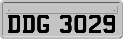 DDG3029
