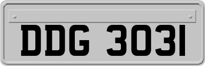DDG3031