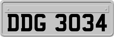 DDG3034