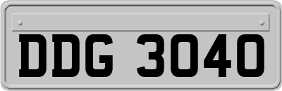 DDG3040