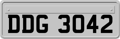 DDG3042