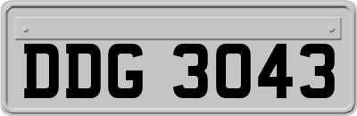 DDG3043