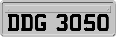 DDG3050
