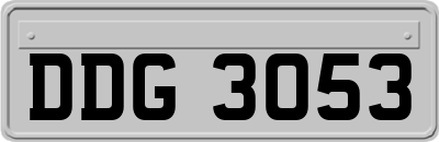 DDG3053