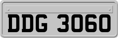 DDG3060