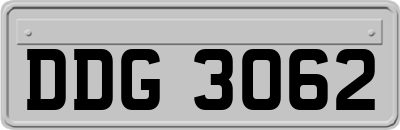 DDG3062