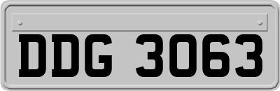 DDG3063