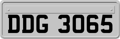 DDG3065