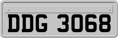 DDG3068