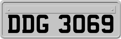 DDG3069