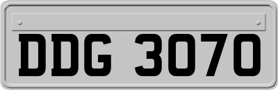 DDG3070