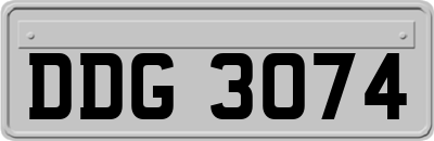 DDG3074