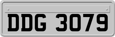 DDG3079