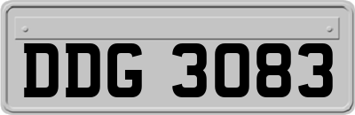 DDG3083
