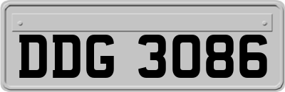 DDG3086