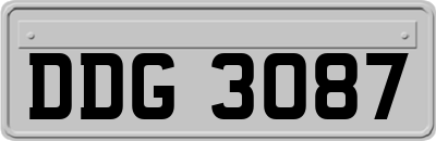 DDG3087