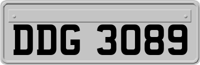 DDG3089