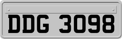 DDG3098