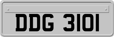 DDG3101